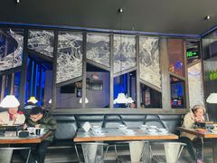 -炉鱼(云澜湾店)