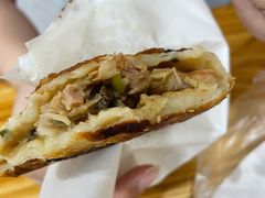 -王记肉火烧早餐中国店