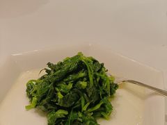清炒鸡毛菜-福1015(愚园路店)