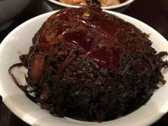 -咸亨大酒店-自助餐厅(解放南路店)
