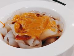 麻酱粉皮-菜之味