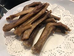 -凤阁楼果木烧鹅(鹤山陈山店)