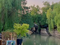 -小河直街历史文化街区