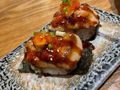 -林妈妈村·日式料理(宝山龙湖天街店)