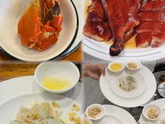 -美未居·老字号·地道顺德菜·桑拿鸡·鱼生(容桂店)