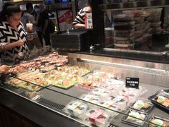 -池田寿司·4H鲜作(朝阳大悦城店)