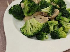-烤肉宛饭庄(北新桥店)