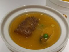 -海宝酒家(中山四路店)