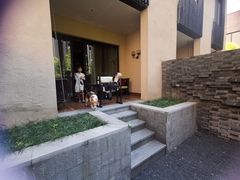 -上海崇明金茂凯悦酒店