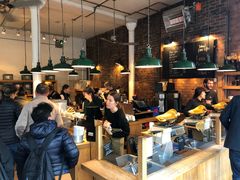 -Monmouth Coffee(博罗市场店)