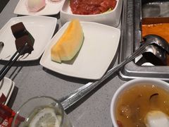 -海底捞火锅(振华商厦店)