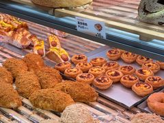 -BreadTalk面包新语·烘焙蛋糕(中心书城店)