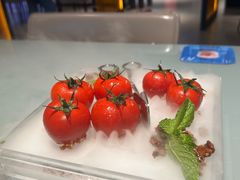 -小大董·烤鸭(观景餐厅·南京西路店)