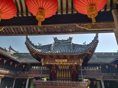 -天一阁博物院