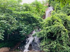-京东石林峡风景区