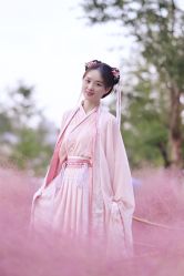 -汉仪华裳汉服馆(打浦桥店)