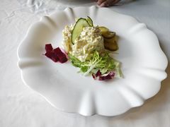 -起士林大饭店(小白楼店)