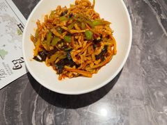 -前海沿·海鲜水饺青岛菜(乐客城店)