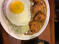 -金龙咖喱