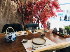 包厢-耕海蟹将军(万象城店)
