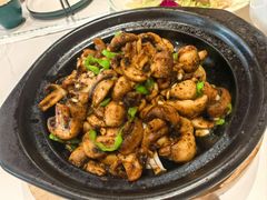 -梅利汴京烤鸭•开封豫菜地标店(晋安路店)