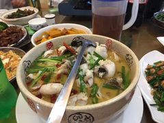 -锦湖农庄(松山湖梦幻百花洲店)