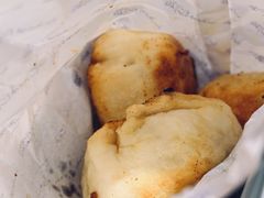 牛肉煎包-洪长兴(云南南路店)
