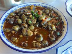 -洞天食府(北大街店)