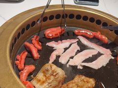 -花味烤肉·拌饭(庐阳万象汇店)