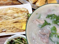 -兄妹生滚粥(广昌路店)