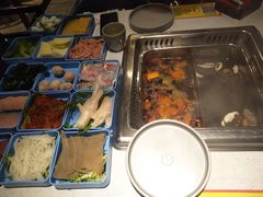 -重庆刘一手火锅(三峡广场直营店)