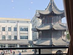 -怡园饭店-餐厅(四望亭店)