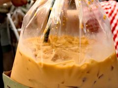 -春莱·老挝咖啡·泰式奶茶(钟楼店)