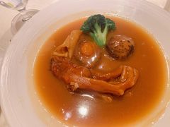 -皇朝会.经典传统粤菜(外滩店)