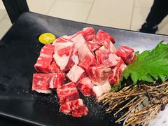 -嘿嘟嘟·肋条烧肉放题(爱融荟城店)