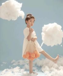 点击看大图 -娃娃拍儿童摄影(柳巷店)
