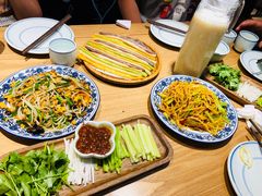 -小幸湖春饼(悦茂购物中心店)
