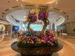 -深圳福田香格里拉大酒店