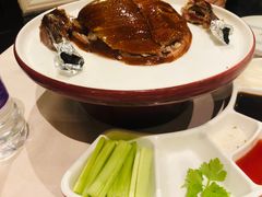 -大鸭梨烤鸭店(朝阳路店)