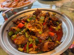 -盛京富丽园老菜馆·东北菜(和平南大街店)
