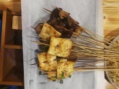 -老湘烤·湘西小串(绿塘路店)