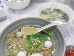 -阿坤纯正西刀鱼丸(Kuala Lumpur Branch)