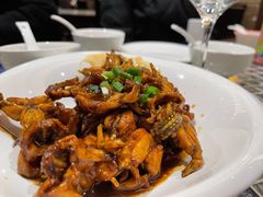 -走马楼饭庄(慈城古县城店)