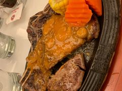 -斗牛士牛排餐厅(又一城店)