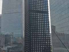 -广州银行大厦