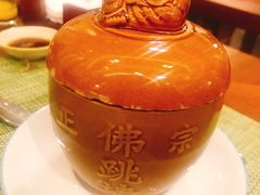 -济南香格里拉·咖啡泉自助餐厅