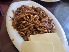 -华光餐厅(复兴路店)