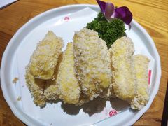 -娜仁图雅蒙古美食村(33小镇店)