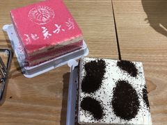 -北大家园食堂