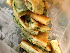 -咏春葱油饼(德政中路店)